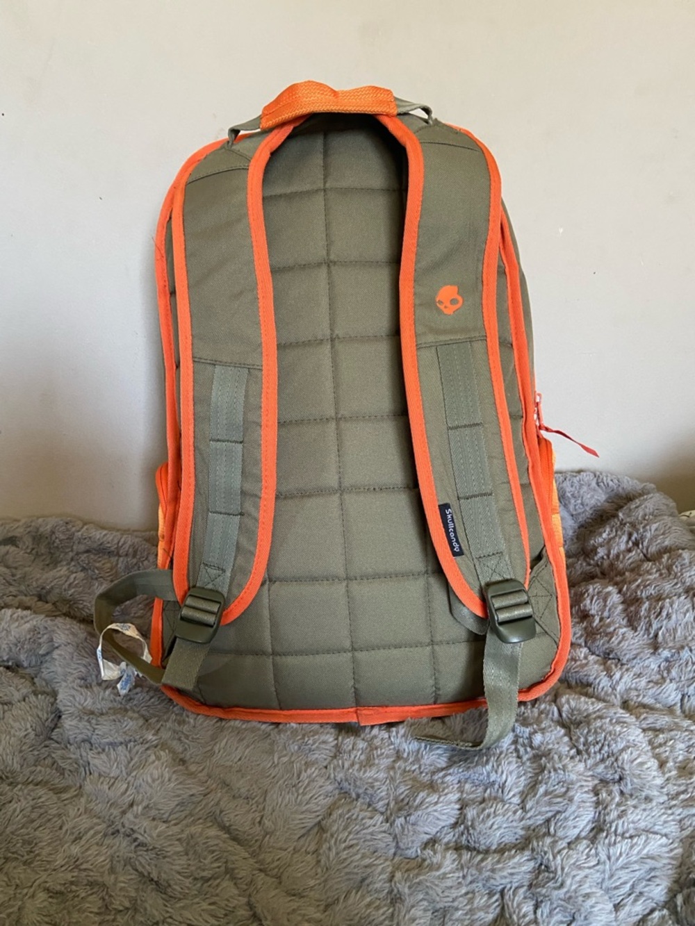 Skullcandy Downshift Backpack - Picture 3 of 7